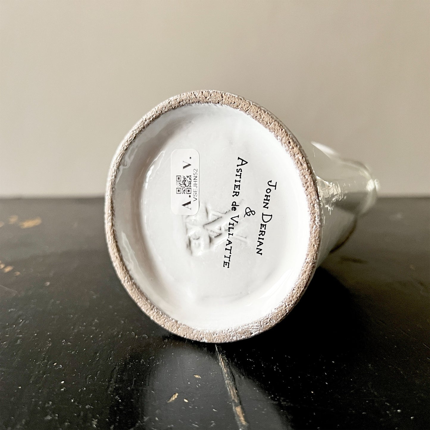 【Astier de Villatte】Dancing Butterflies ベース