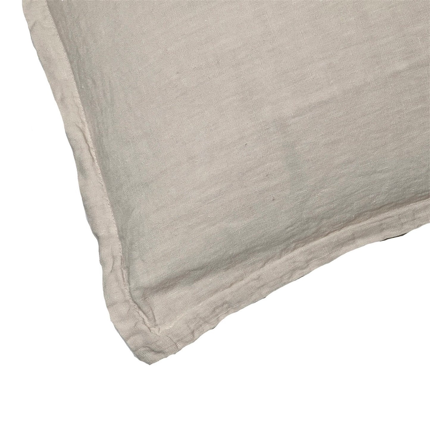 【FEEL】Cushion/クッションカバー中 Beige