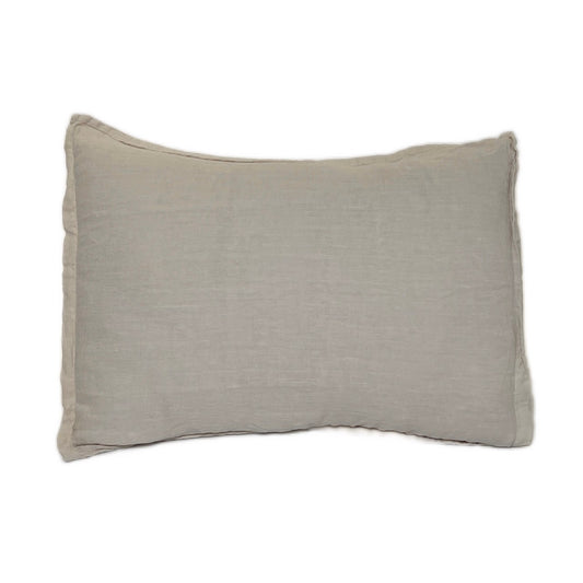 【FEEL】Cushion/クッションカバー中 Beige