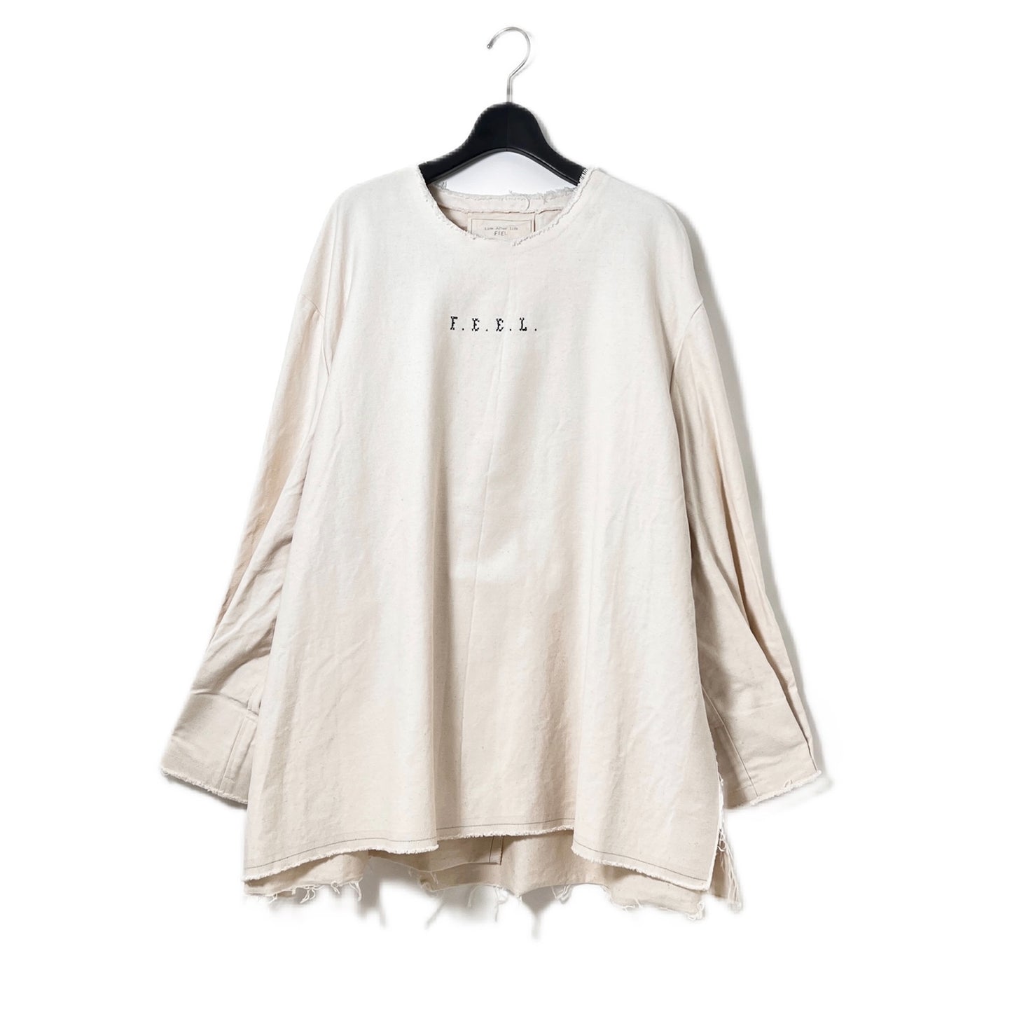 【FEEL】Blouse/ブラウス 9