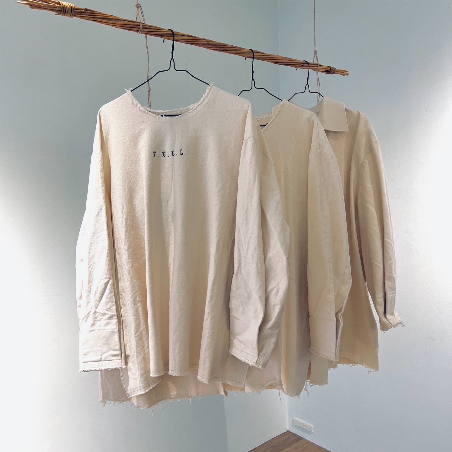 【FEEL】Blouse/ブラウス 9