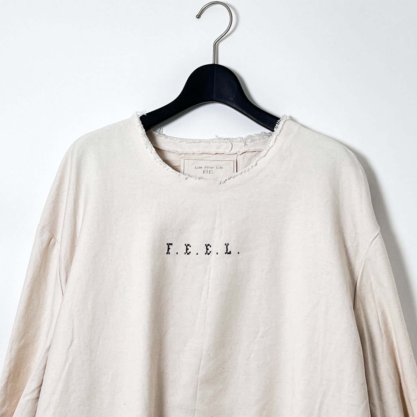 【FEEL】Blouse/ブラウス 9