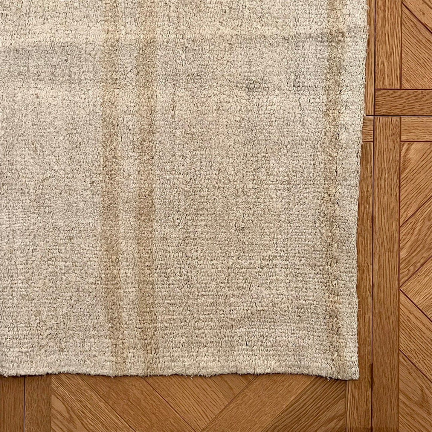 SPECIAL PRICE 【COTE Pierre】Tapis04 / ヴィンテージラグ