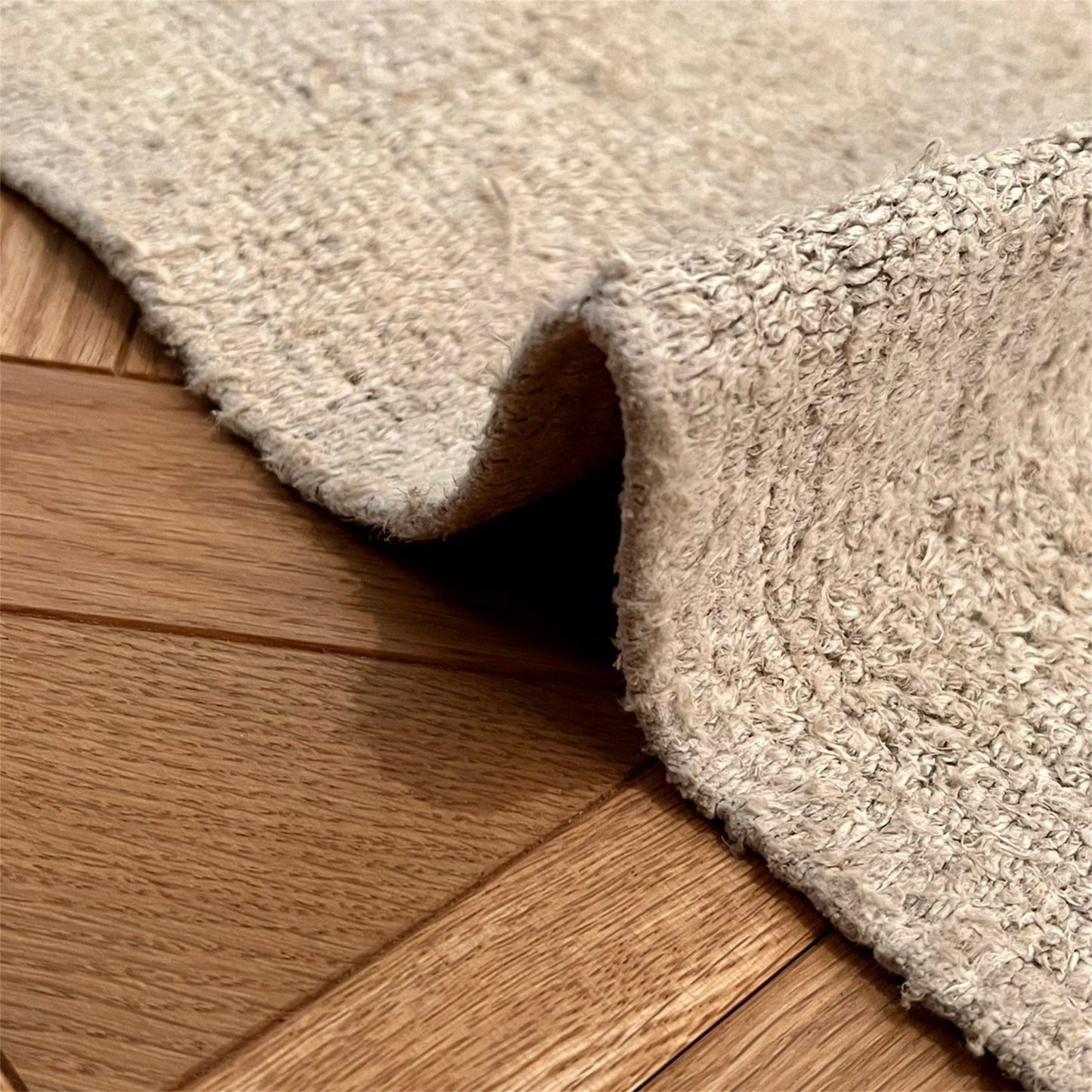 SPECIAL PRICE 【COTE Pierre】Tapis04 / ヴィンテージラグ