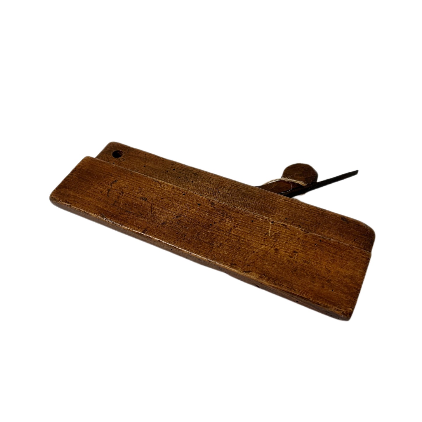 【FEEL】古道具 Antique carpenter plane made of wood