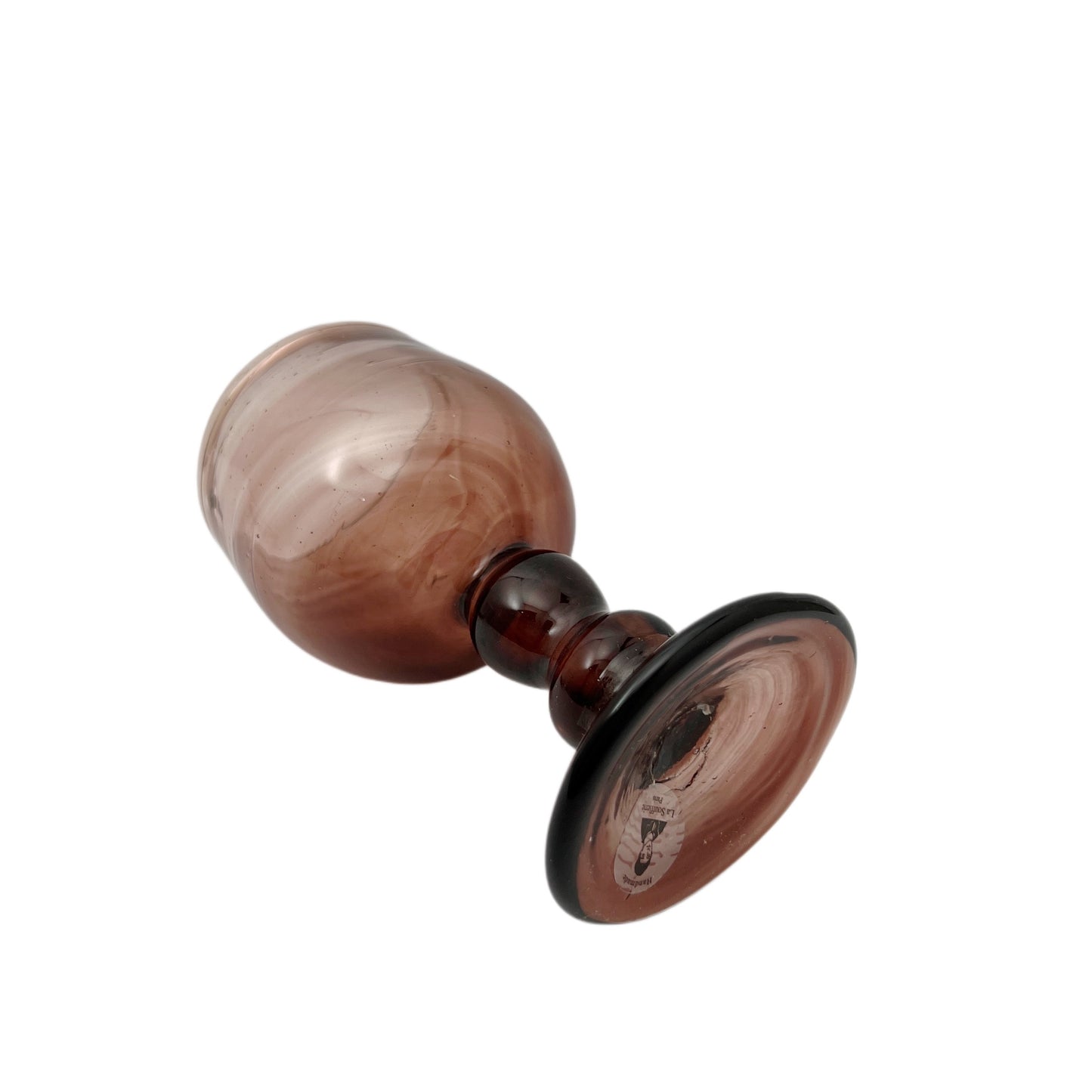 【La Soufflerie】ワイングラス Red Wine Glass Framboise