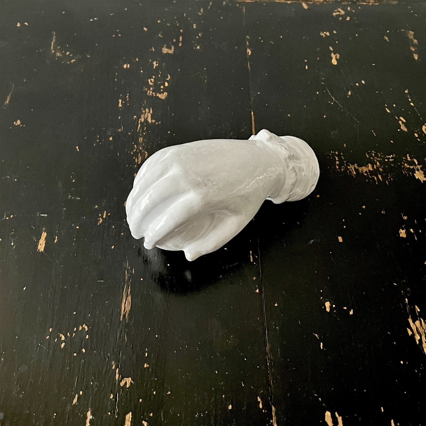 【Astier de Villatte】Hand ペーパーウェイト