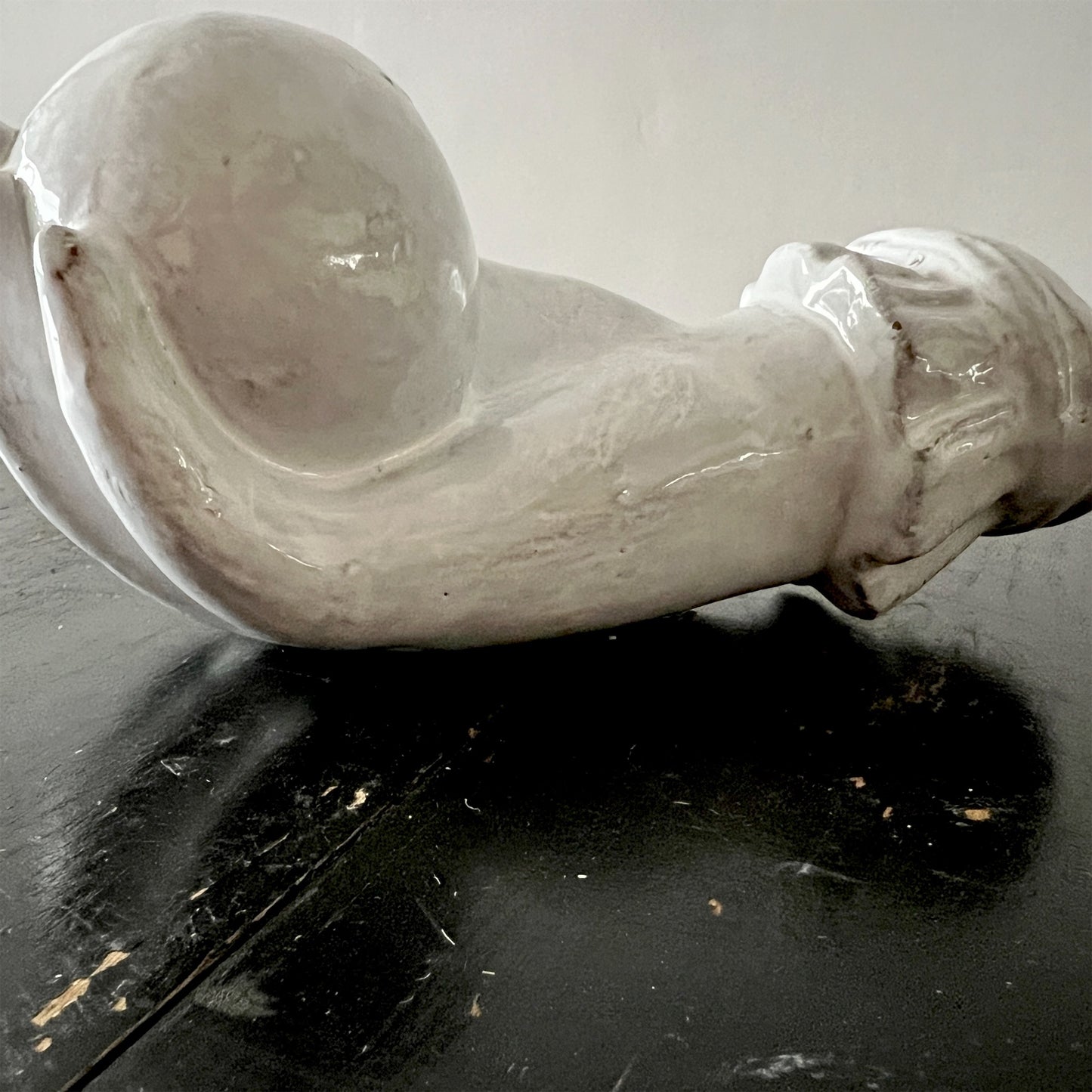 【Astier de Villatte】Hand ペーパーウェイト