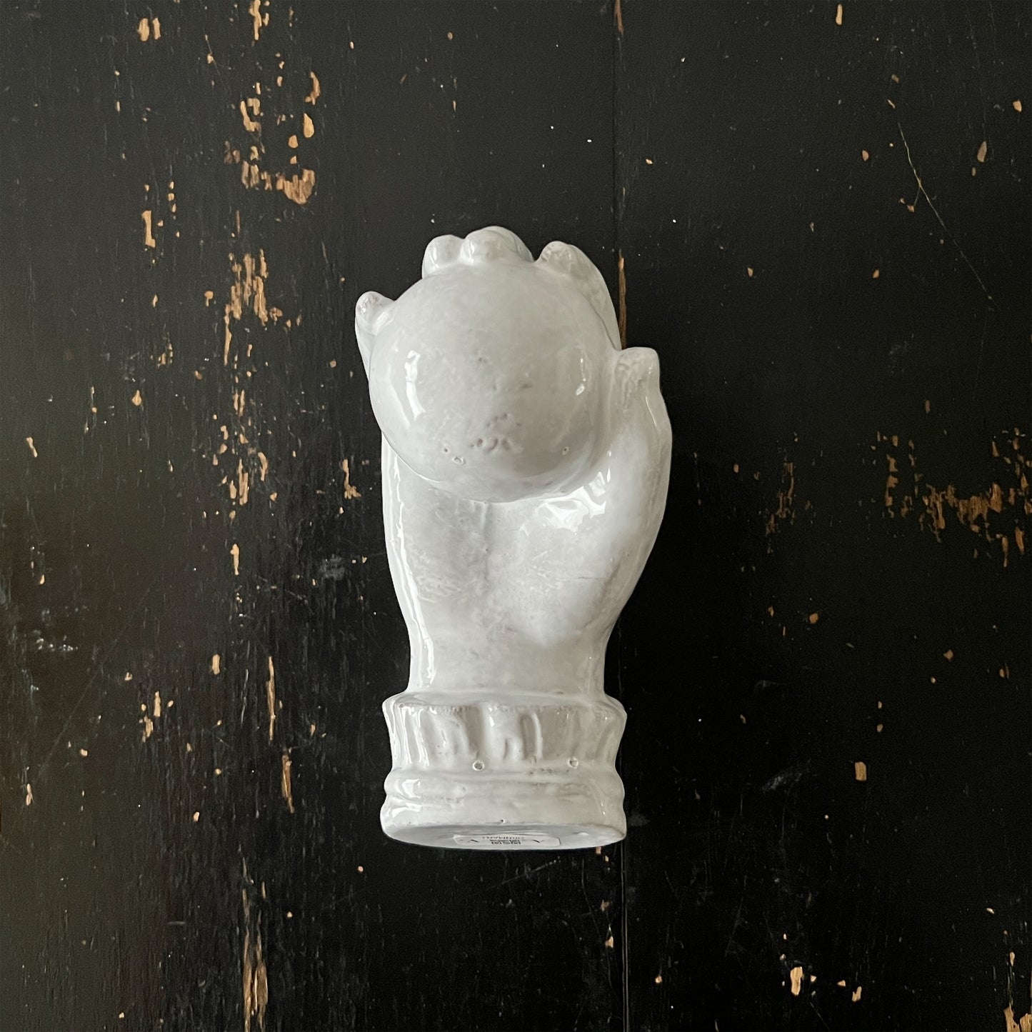【Astier de Villatte】Hand ペーパーウェイト