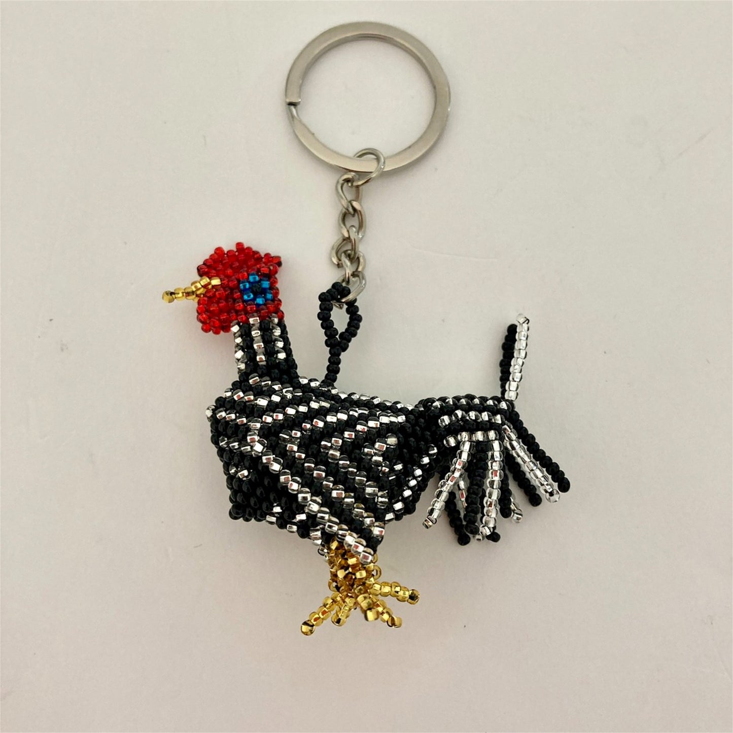 Key ring Coq / キーホルダー