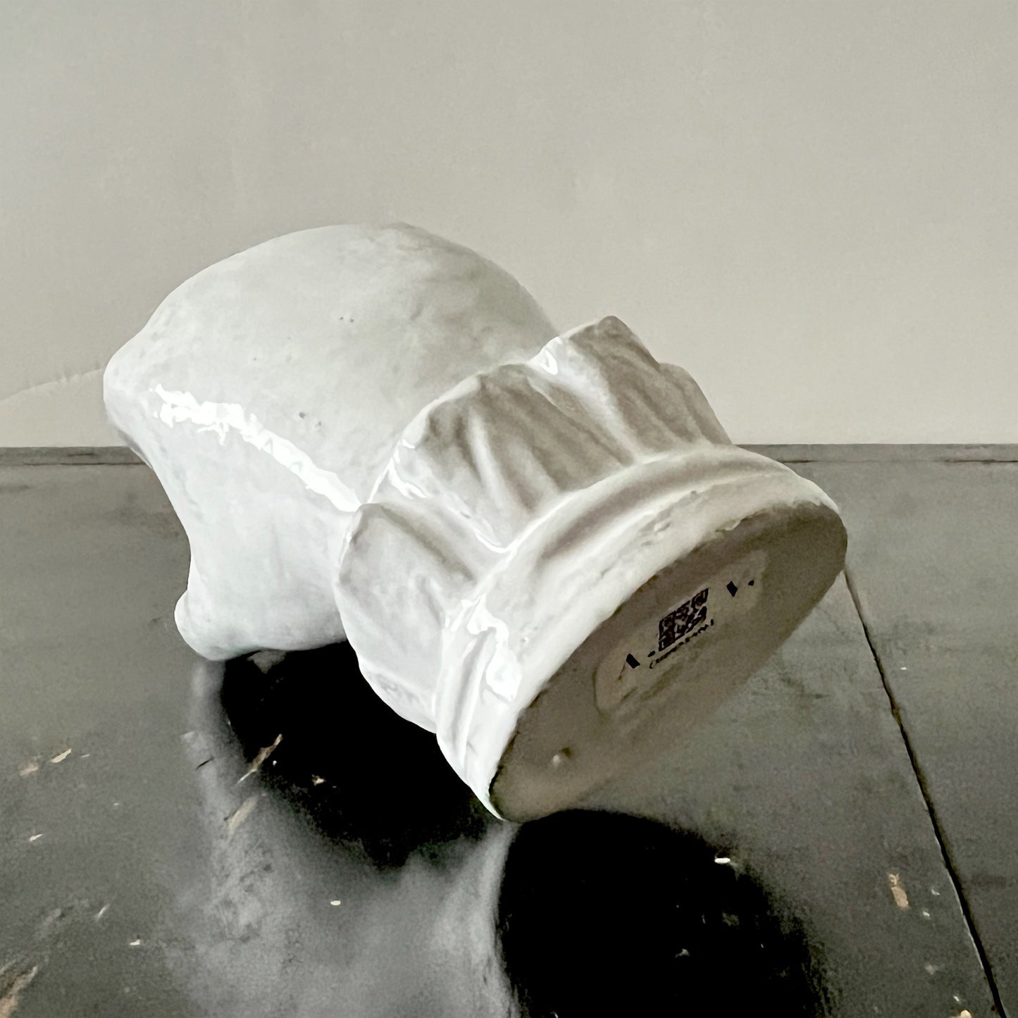 【Astier de Villatte】Hand ペーパーウェイト