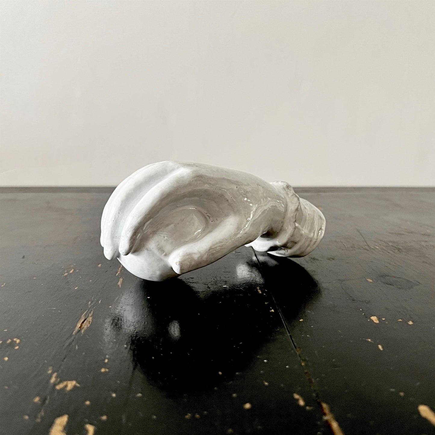 【Astier de Villatte】Hand ペーパーウェイト