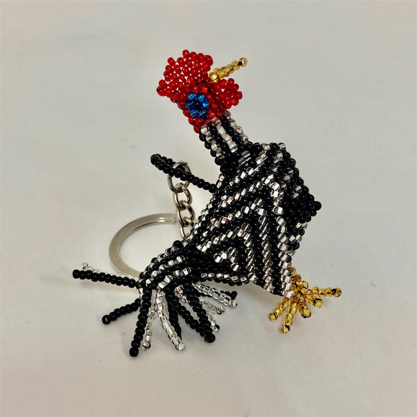 Key ring Coq / キーホルダー