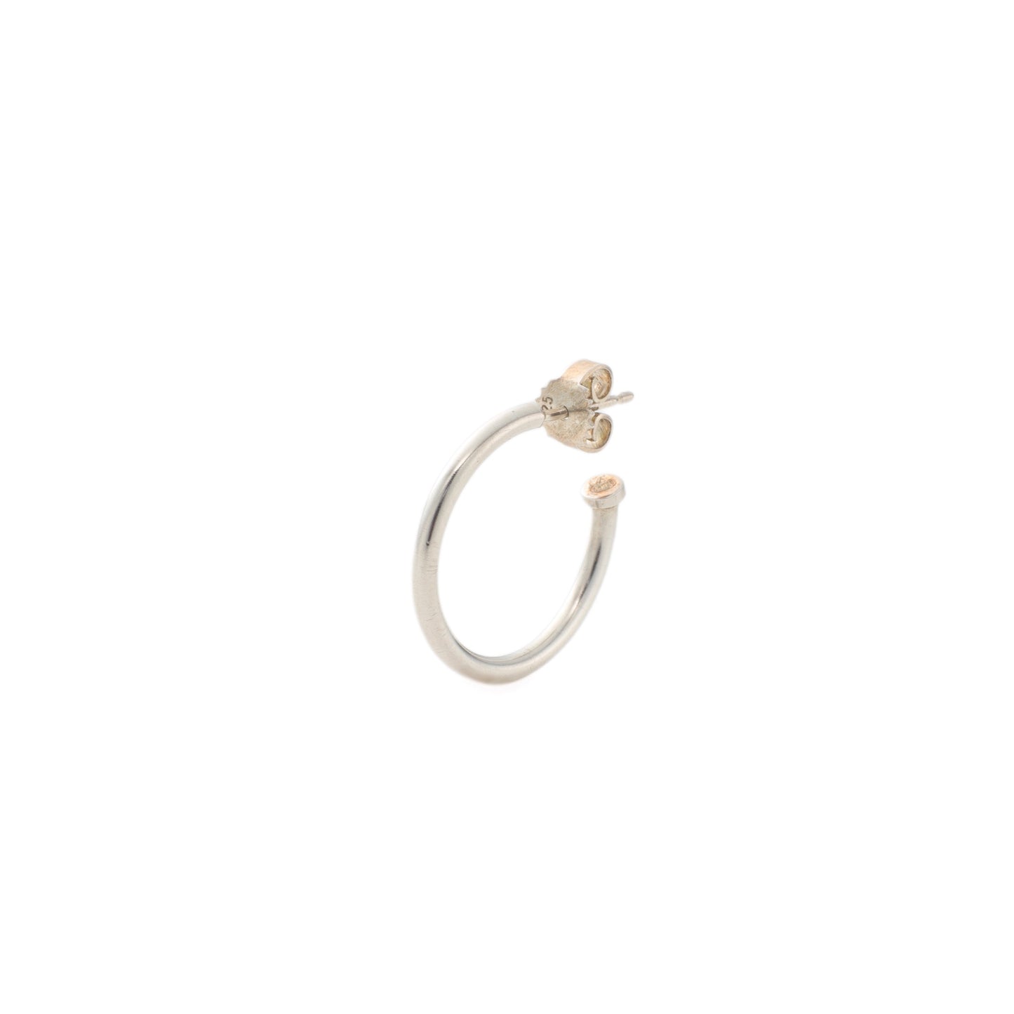 SPECIAL PRICE 【Aurore de Heusch】ピアス Loop earring