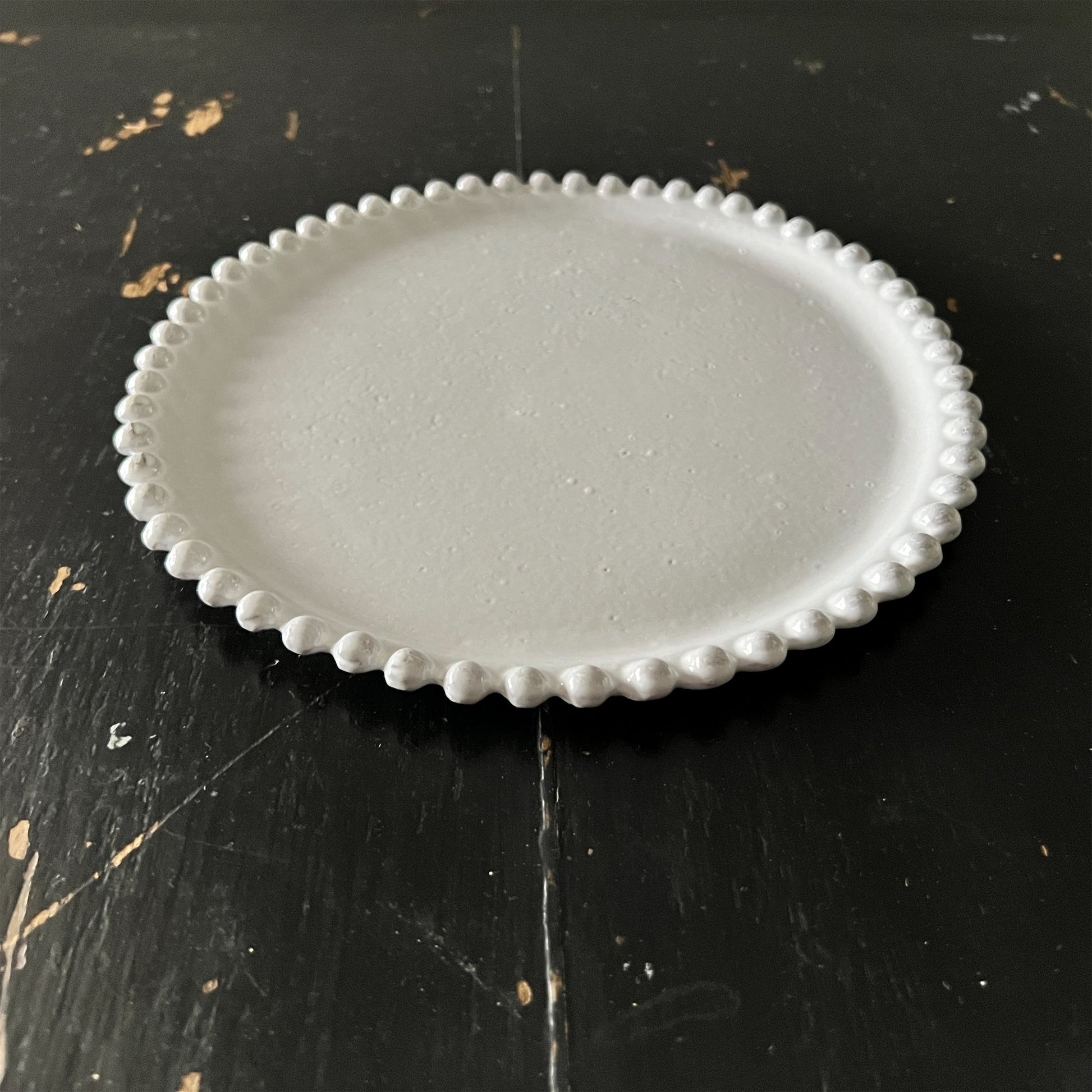 【Astier de Villatte】Adelaide デザートプレート