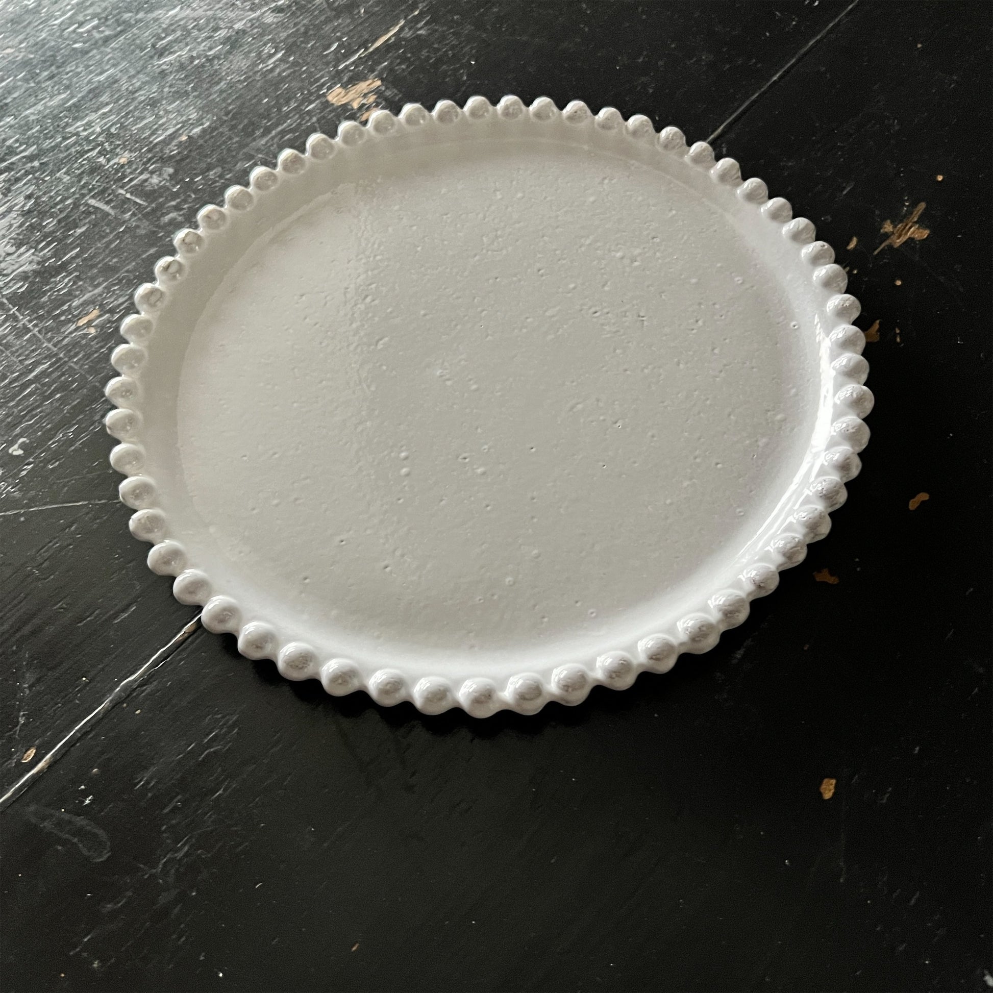 【Astier de Villatte】Adelaide デザートプレート
