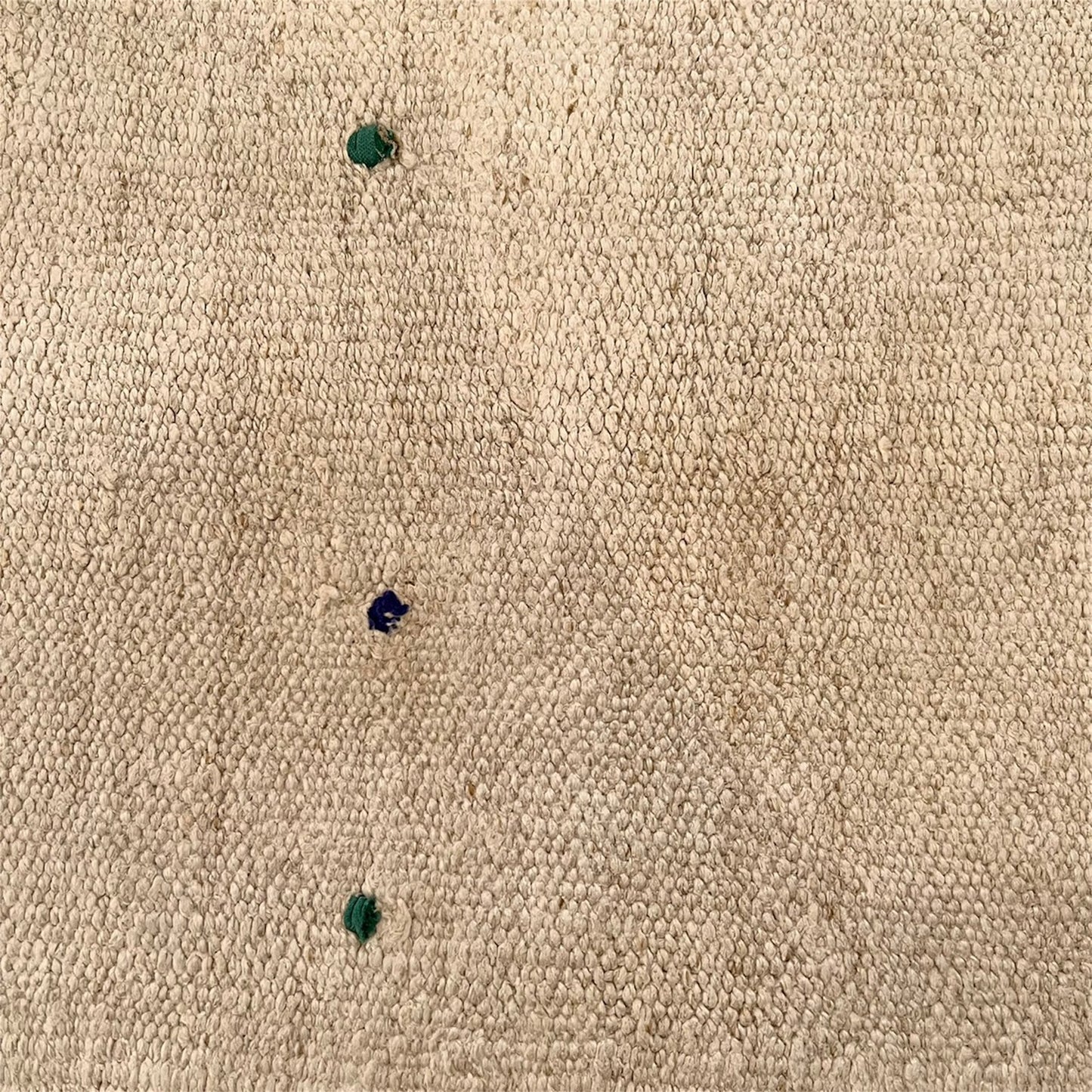 FEELSEEN WEEK SPECIAL PRICE 【COTE Pierre】Tapis18 / ヴィンテージラグ