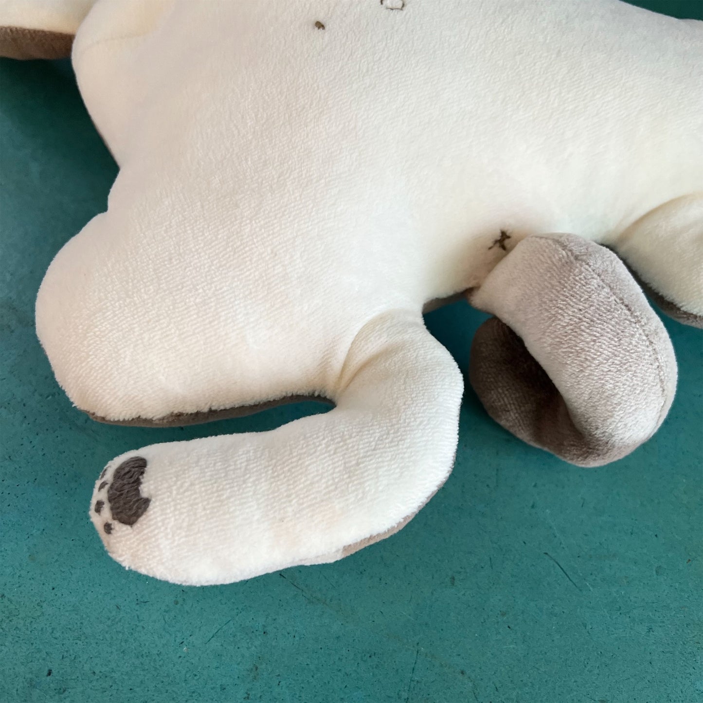 【鈴村温】犬 3