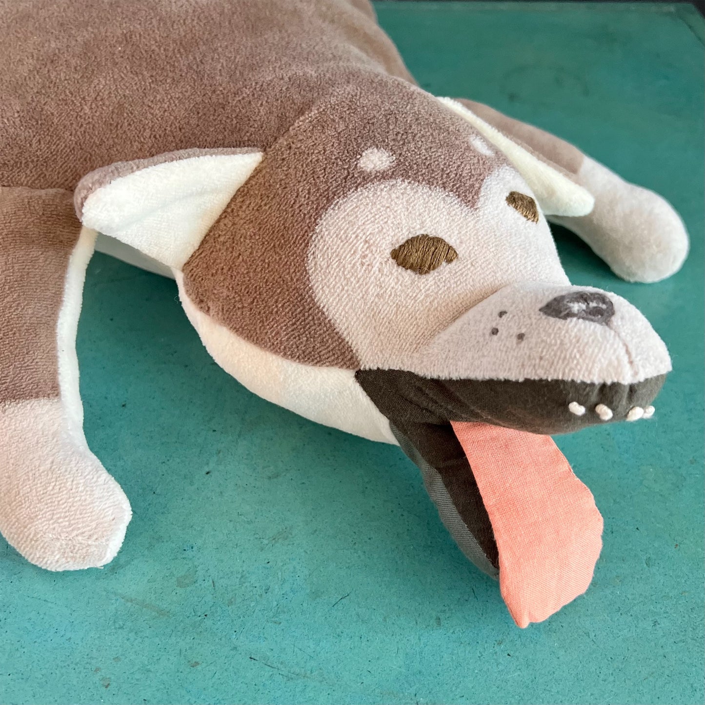 【鈴村温】犬 3