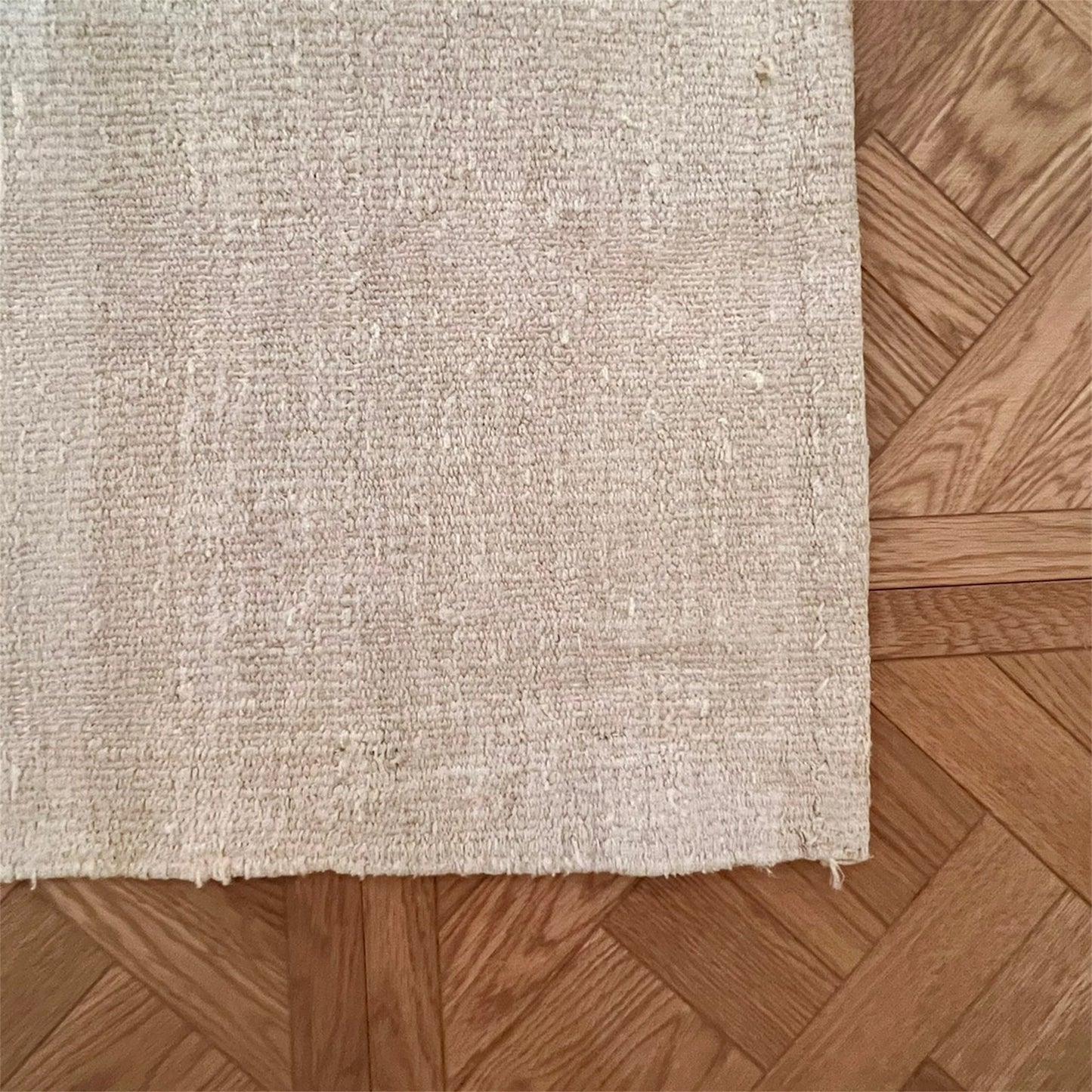 FEELSEEN WEEK SPECIAL PRICE 【COTE Pierre】Tapis09 / ヴィンテージラグ