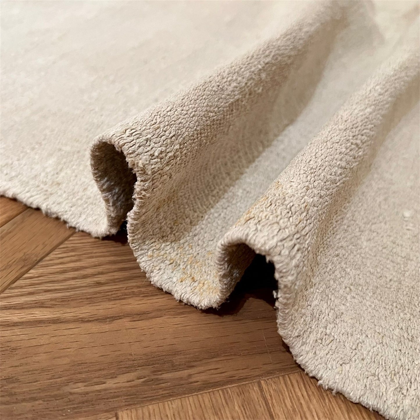 FEELSEEN WEEK SPECIAL PRICE 【COTE Pierre】Tapis09 / ヴィンテージラグ