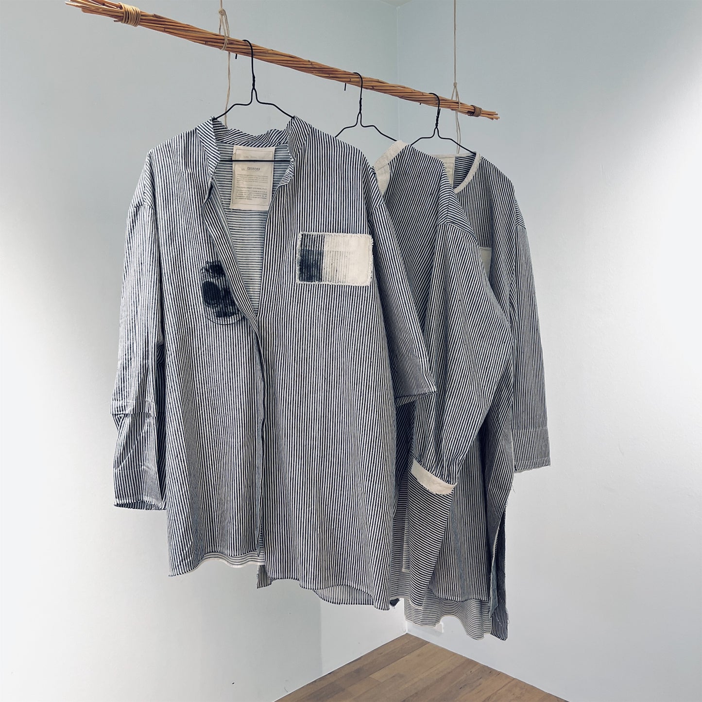 【FEEL】Blouse/ブラウス 3