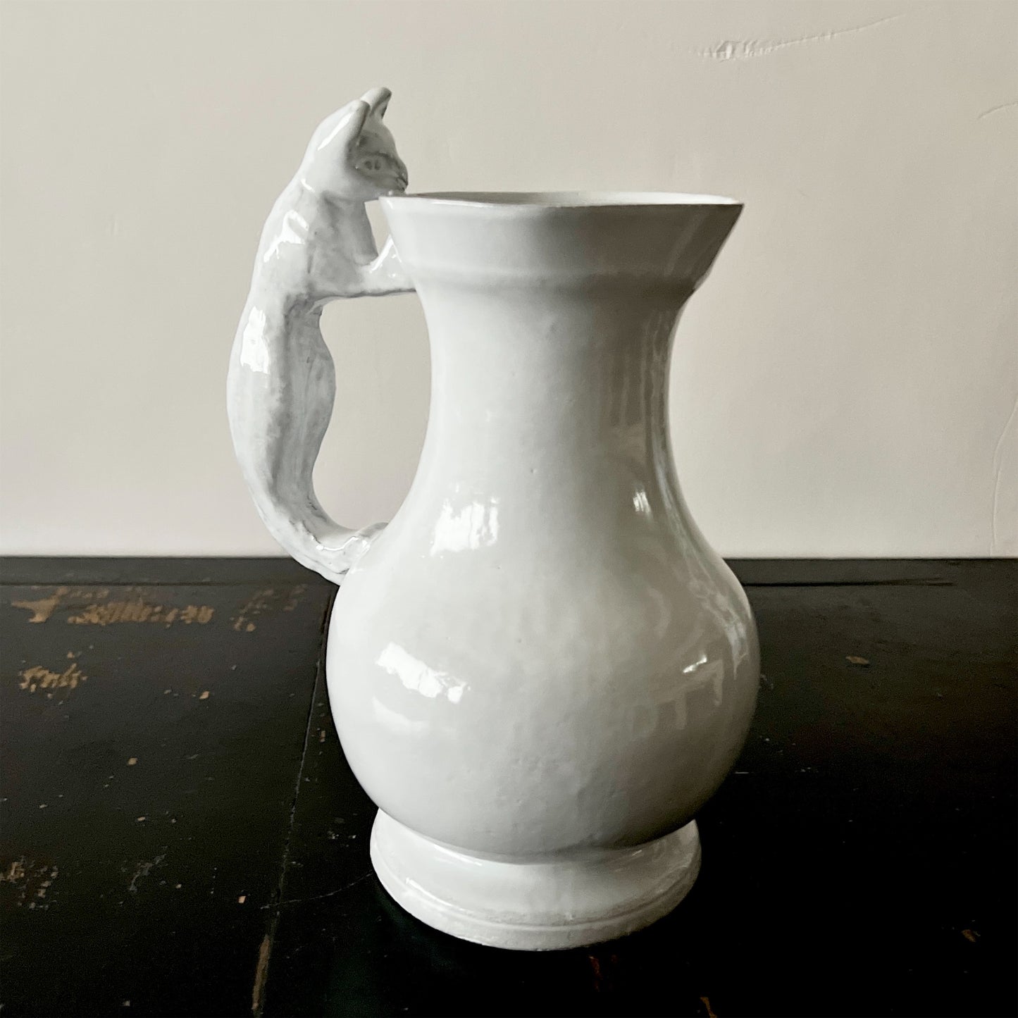 【Astier de Villatte】Setsuko キャットベース