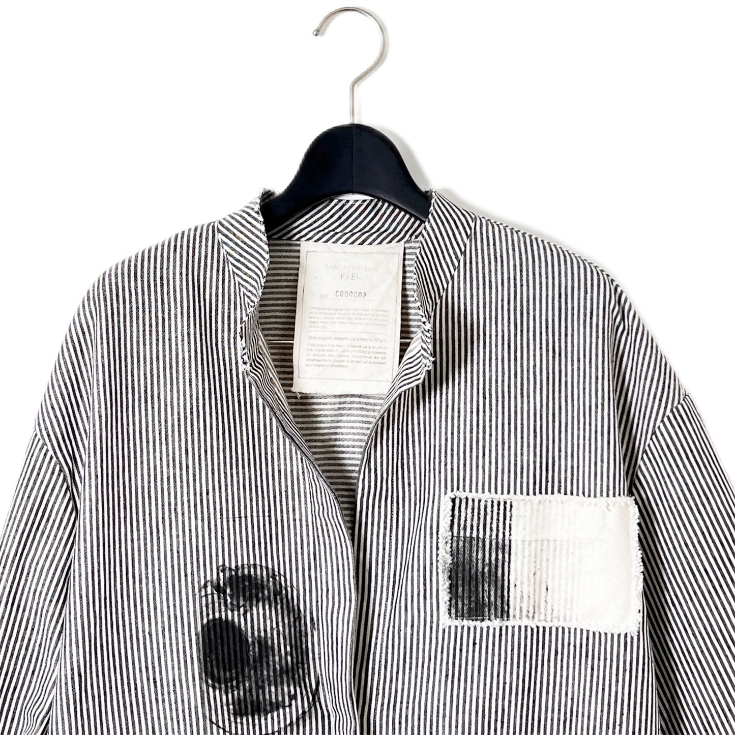 【FEEL】Blouse/ブラウス 3