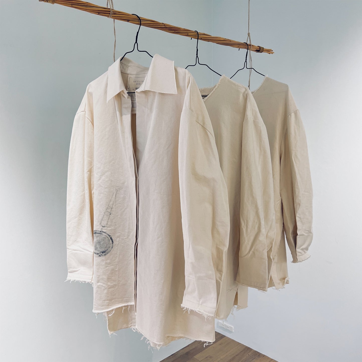 【FEEL】Blouse/ブラウス 8