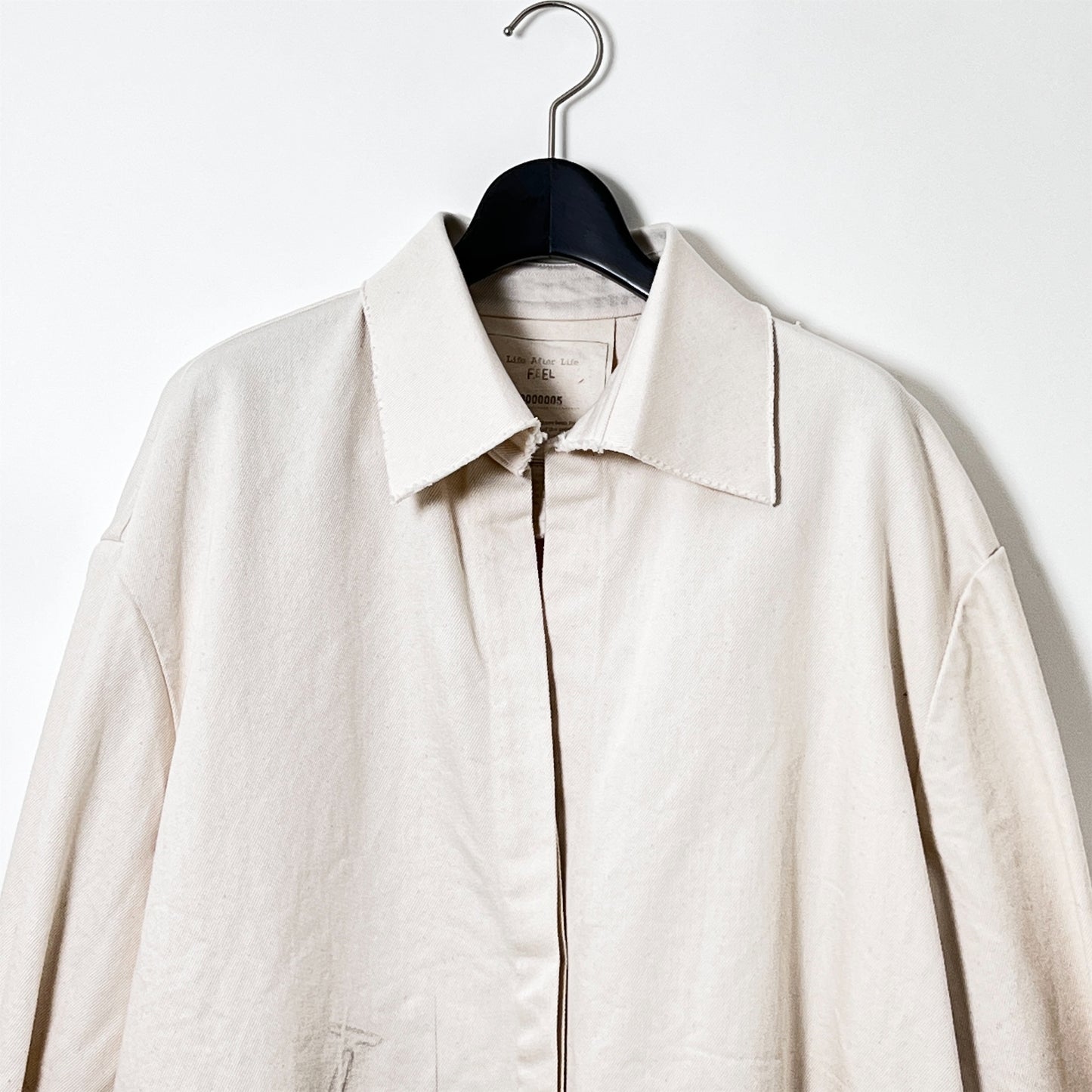 【FEEL】Blouse/ブラウス 8