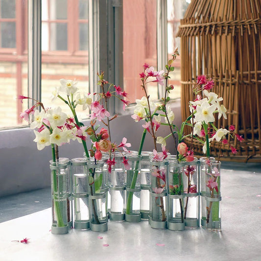 【Tse & Tse associees】四月の花器(S)LITTLE APRIL VASE