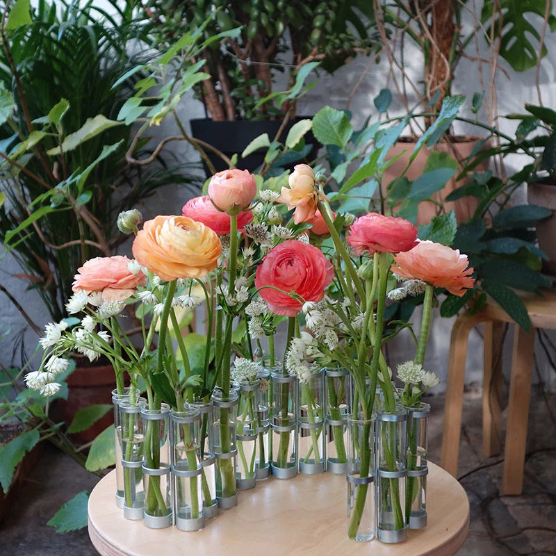 【Tse & Tse associees】四月の花器(S)LITTLE APRIL VASE