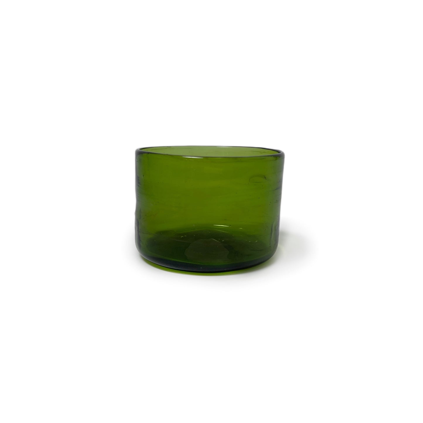 【La Soufflerie】グラス Verre Palais Olive