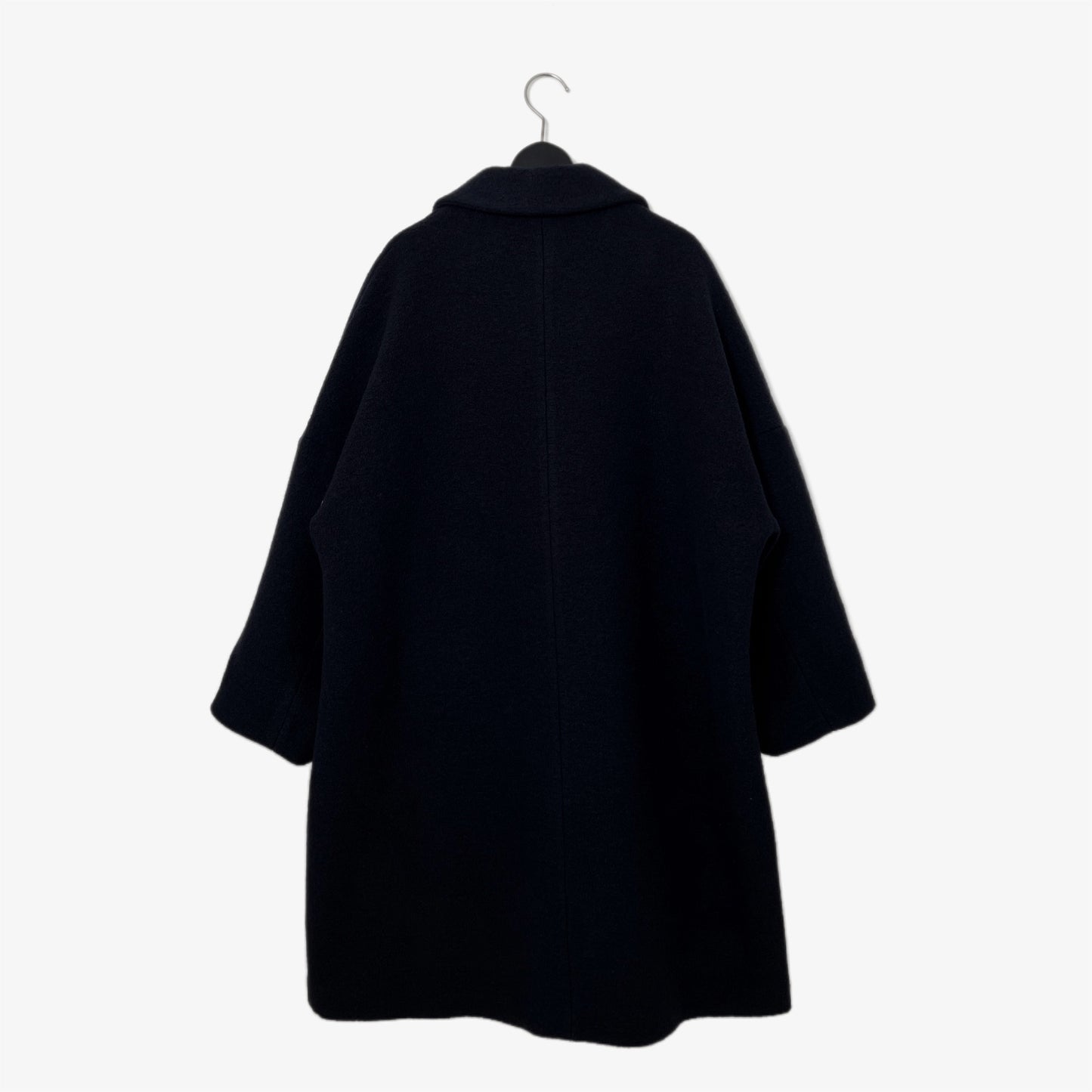 【ECOLE DE CURIOSITES】ウールコート COPER