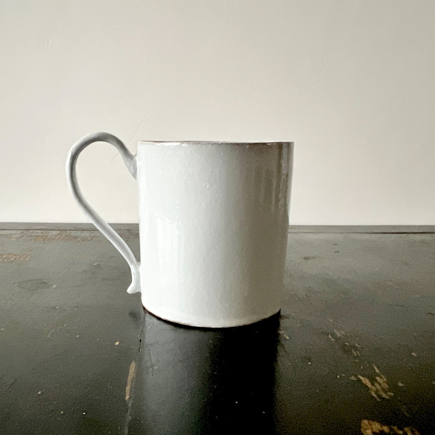 【Astier de Villatte】Heart マグ