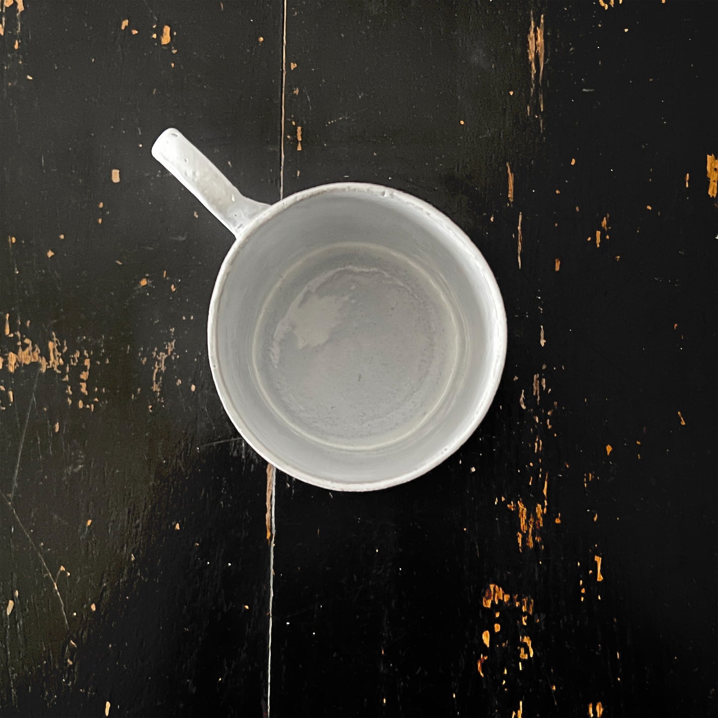 【Astier de Villatte】Heart マグ