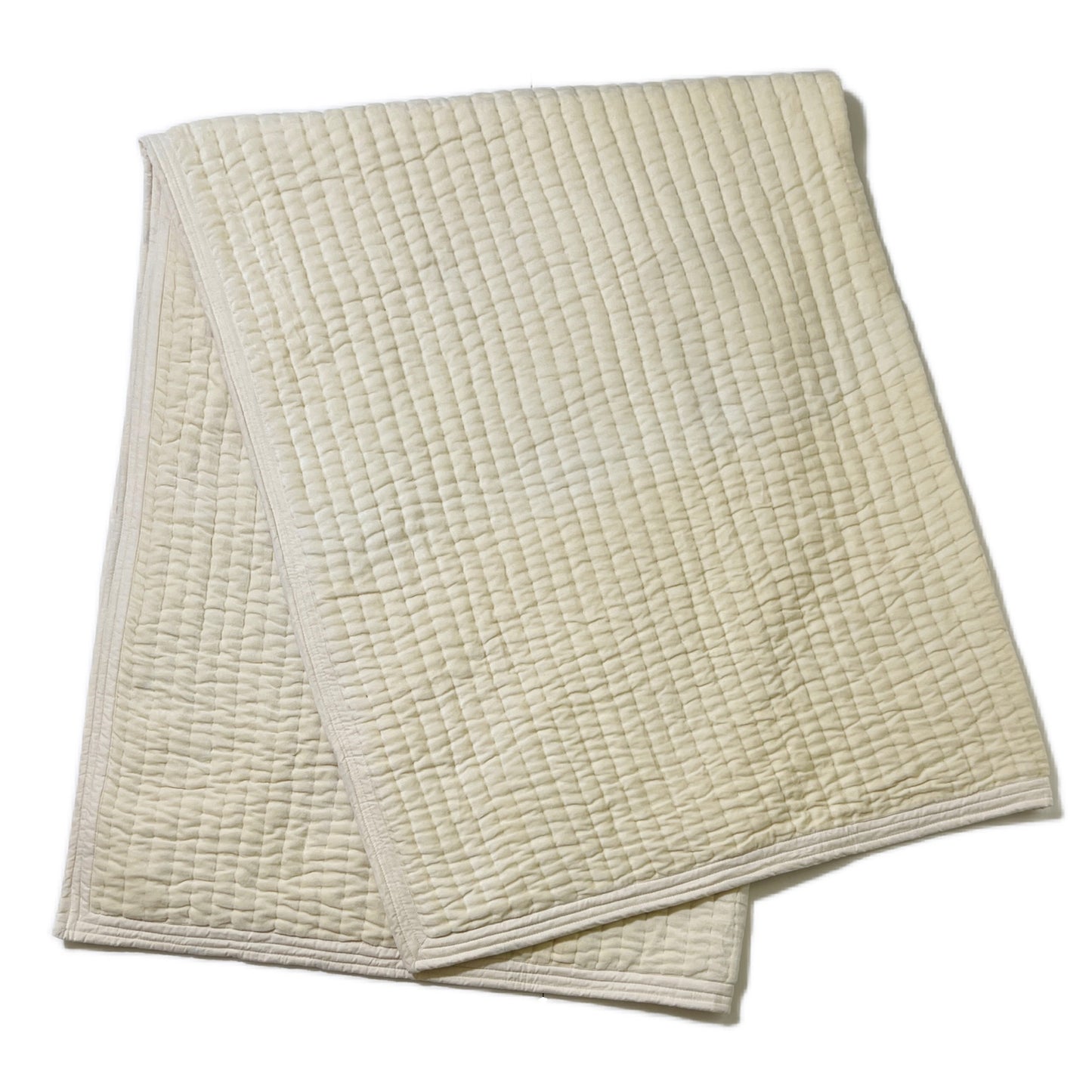 Special Price【Liv-INTERIOR】HAND QUILTED/ハンドキルト(180x240cm)