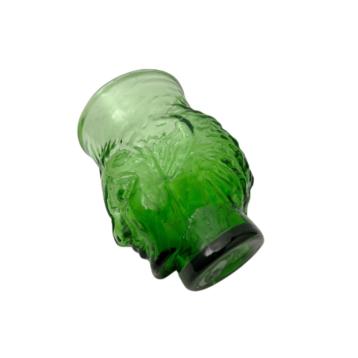 【La Soufflerie】グラス Verre Tete Green