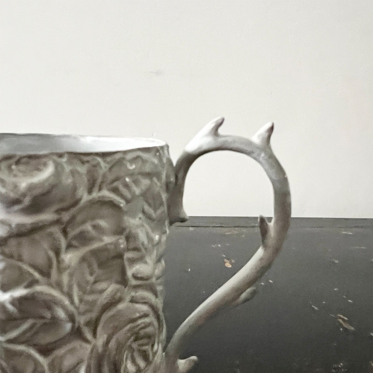 【Astier de Villatte】Cambridge マグ