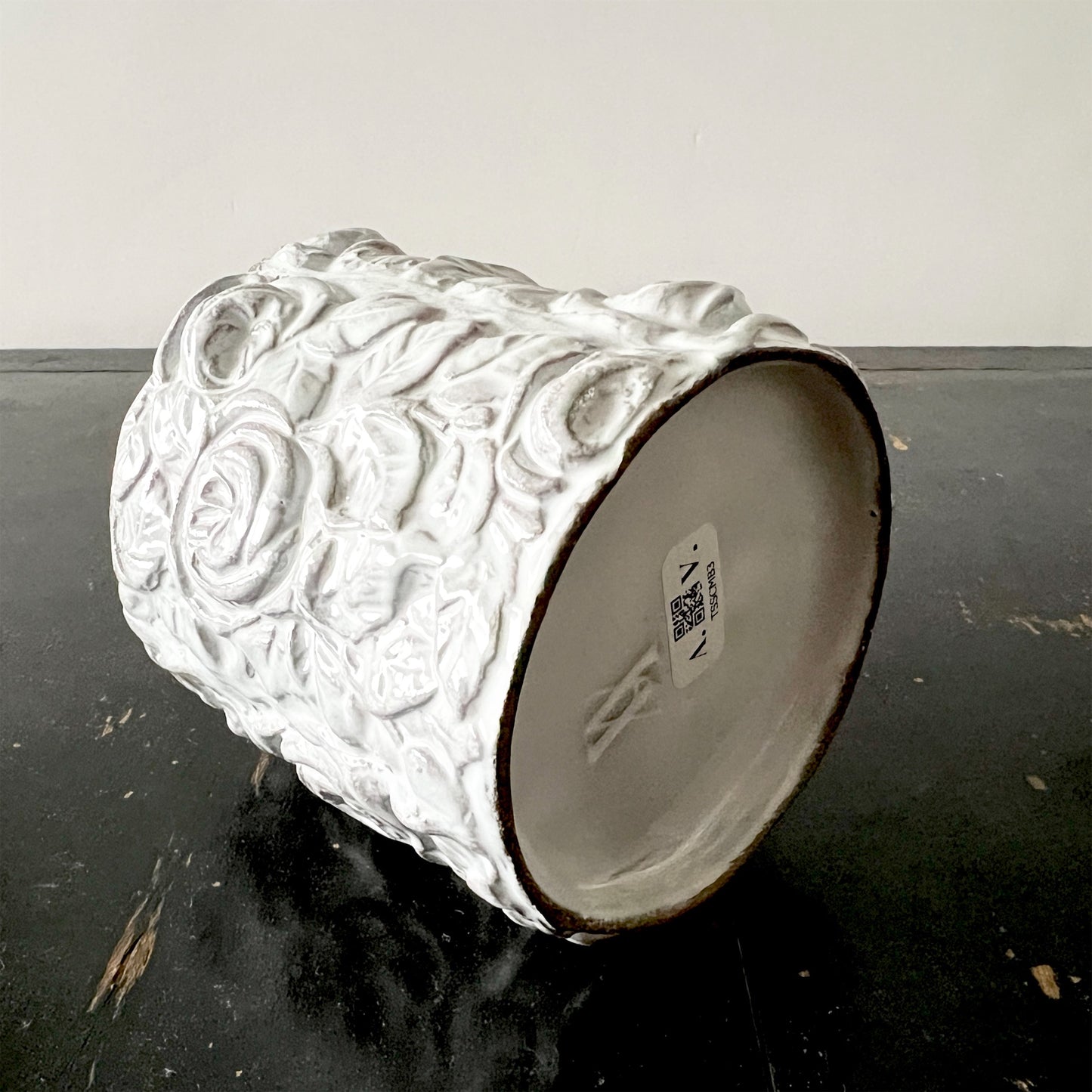【Astier de Villatte】Cambridge マグ