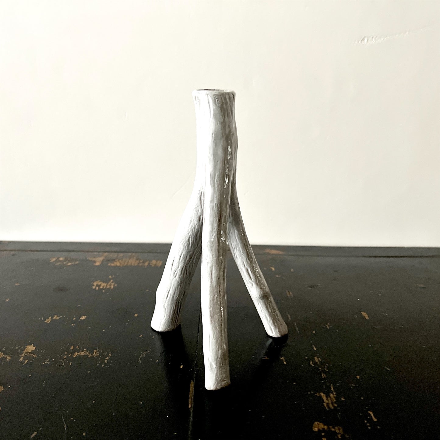 【Astier de Villatte】Setsukoツリーキャンドルスティック