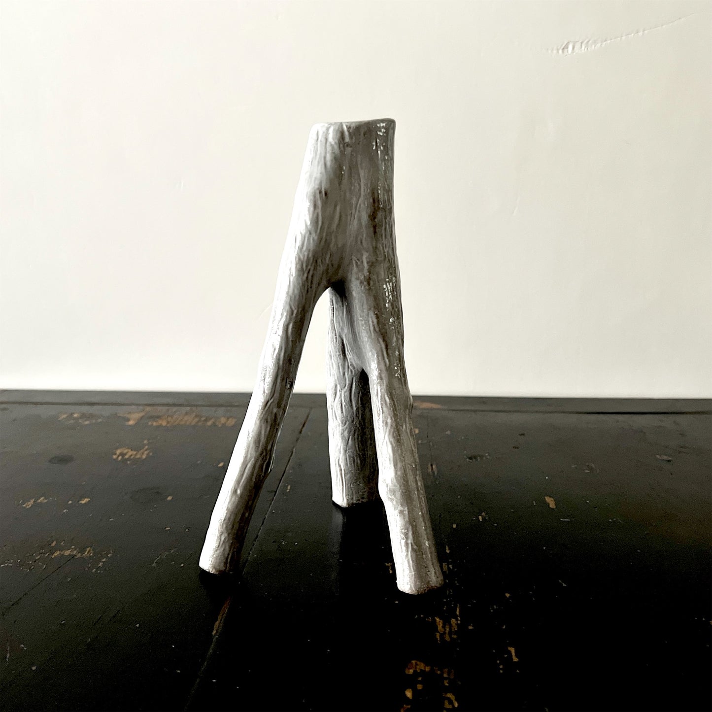 【Astier de Villatte】Setsukoツリーキャンドルスティック