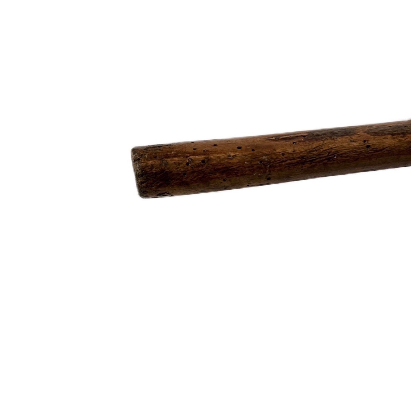 【FEEL】古道具 Antique wooden Carpenter mallet