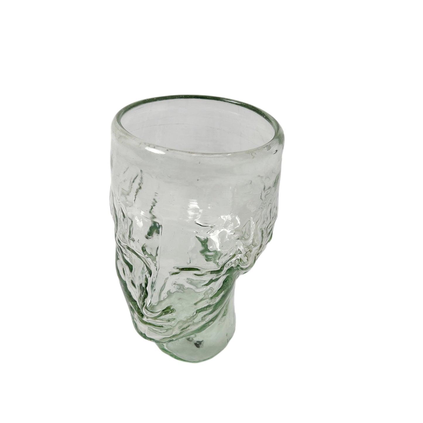 【La Soufflerie】フラワーベース Roma Vase Transparent