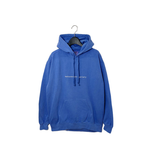 【Edi Dubien】アライグマパーカー#L