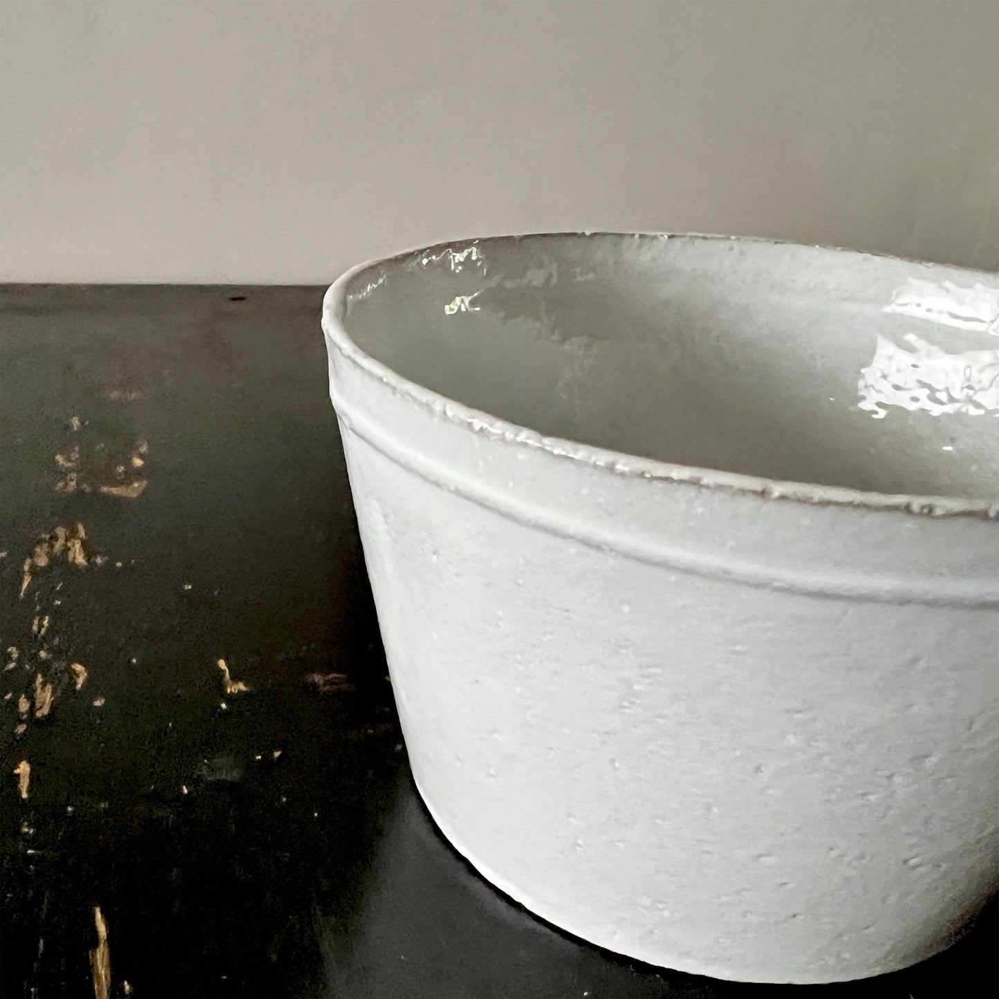 【Astier de Villatte】Simple チョコレートカップ