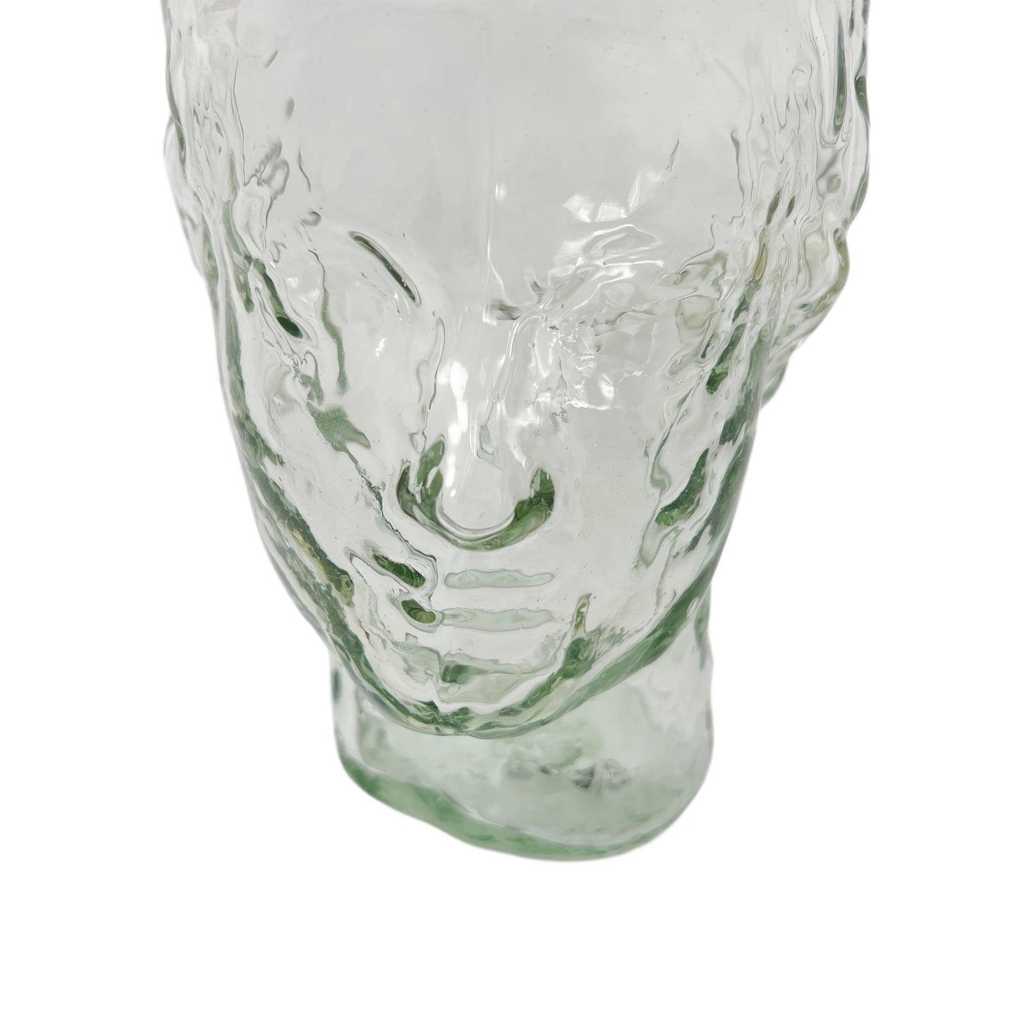 【La Soufflerie】フラワーベース Roma Vase Transparent