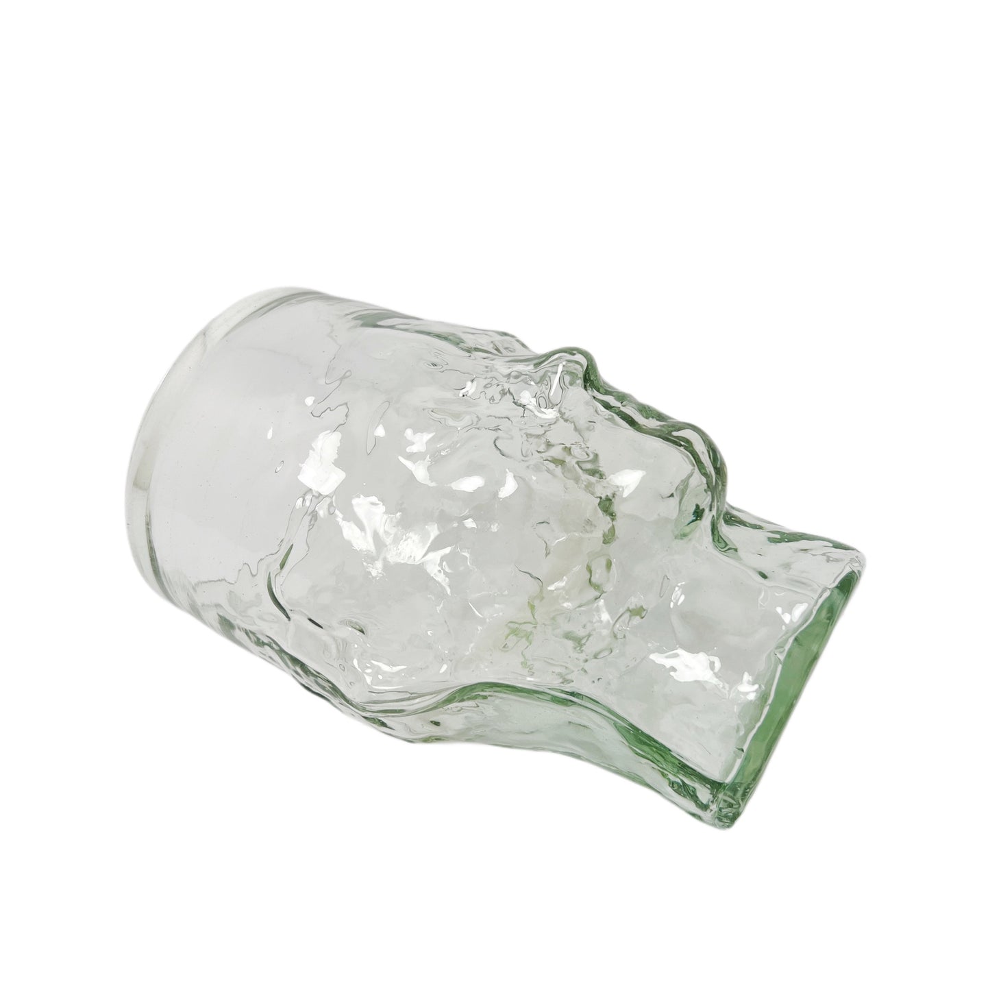 【La Soufflerie】フラワーベース Roma Vase Transparent