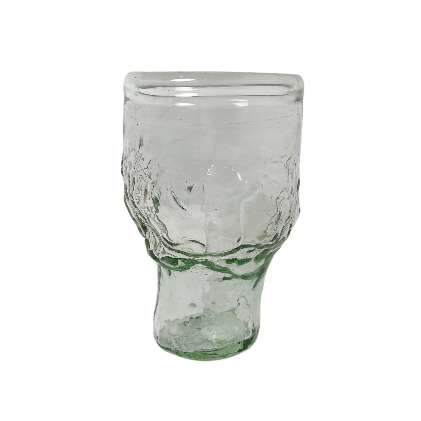 【La Soufflerie】フラワーベース Roma Vase Transparent