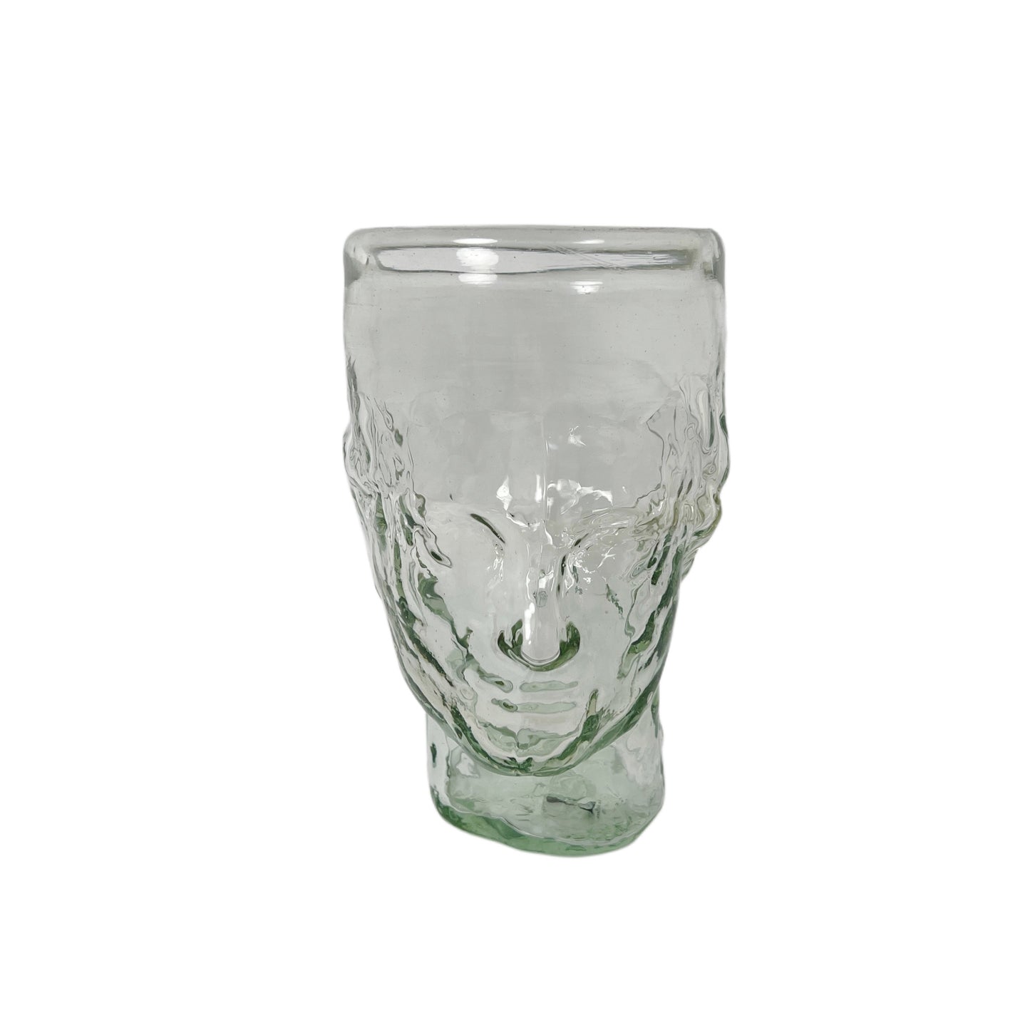 【La Soufflerie】フラワーベース Roma Vase Transparent